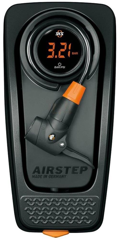 SKS Airstep Digi Foot Pump product image