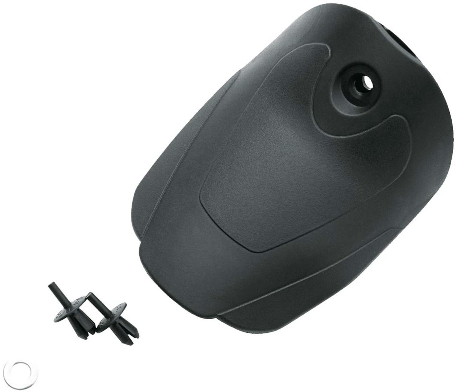 SKS Mud Flap Pro 65mm - Chromo / Bluemels product image