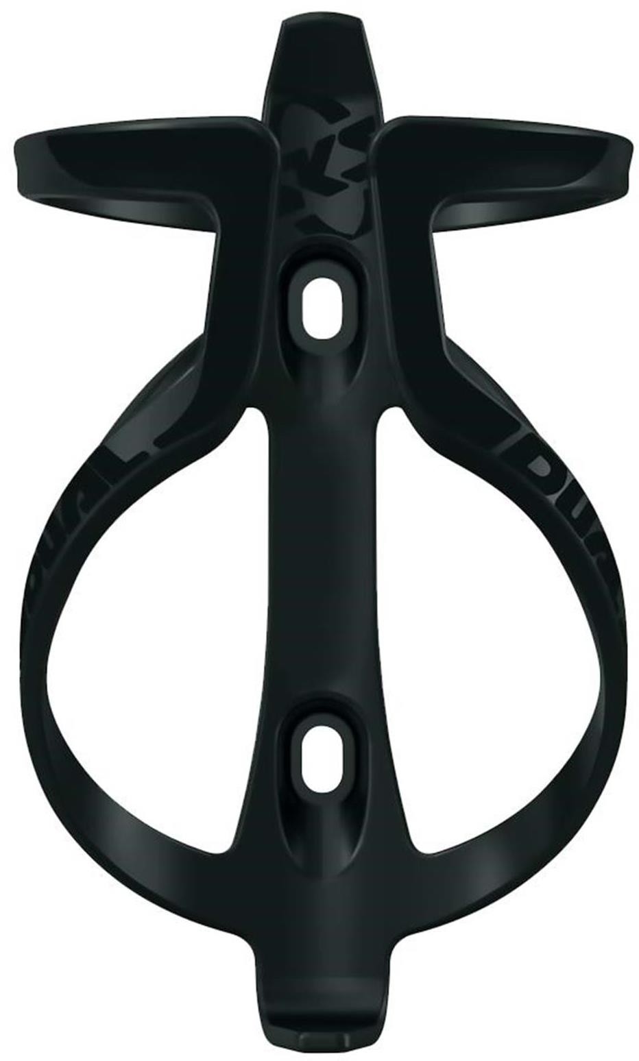 Dual Polycarbon Bottle Cage image 1