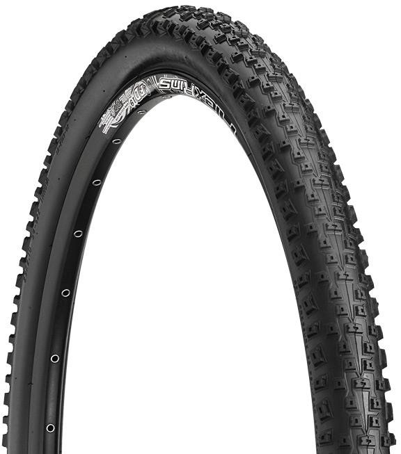 Nutrak Blockhead 18" Junior Tyre product image