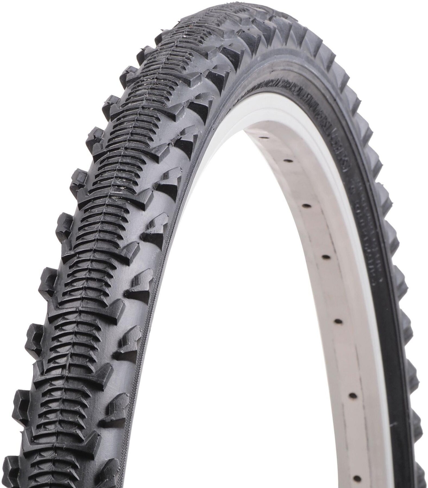 Nutrak Asteroid 26" Junior Tyre product image