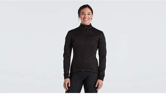 Specialized RBX Comp Softshell Womens Cycling Jacket product image