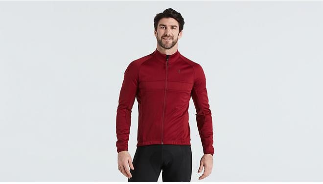Specialized RBX Comp Softshell Cycling Jacket product image