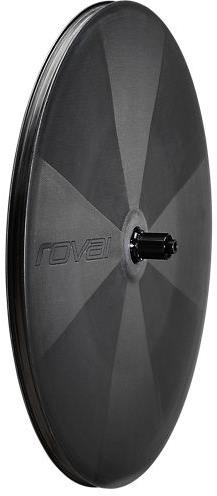 Roval 321 Disc Brake Rear 700C Wheel product image