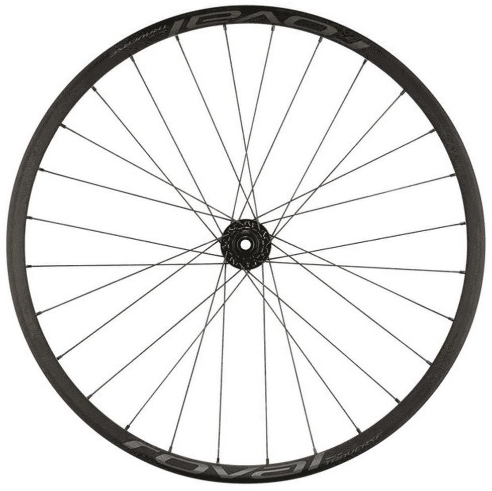 Roval Traverse Rear 27.5" 6-Bolt MTB Wheel product image