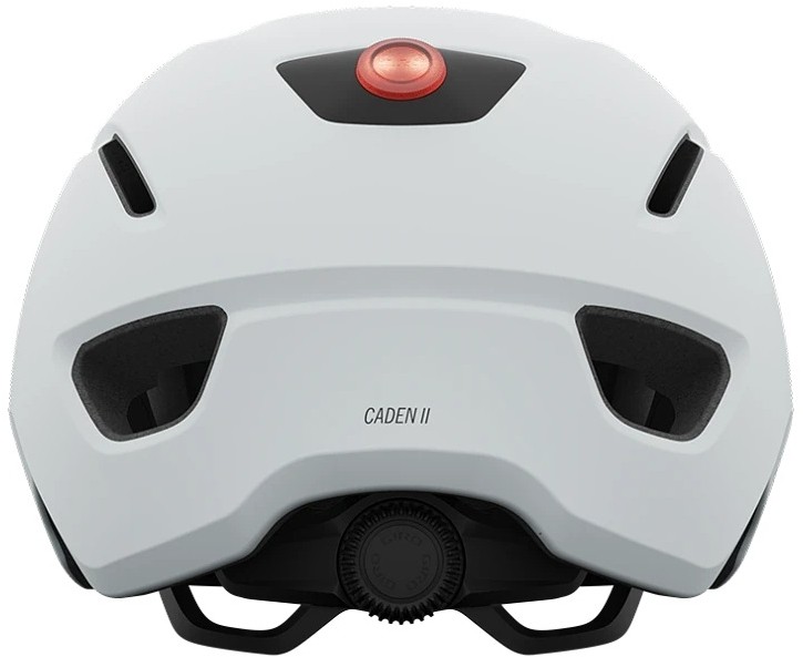 Caden II Led Urban Cycling Helmet image 1