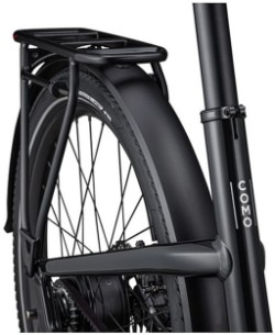 Como 3.0 IGH 2023 - Electric Hybrid Bike image 6
