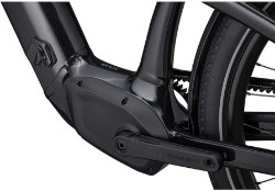 Como 3.0 IGH 2023 - Electric Hybrid Bike image 7