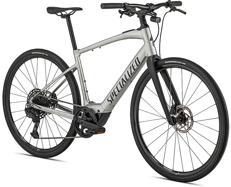 Vado SL 5.0 2023 - Electric Hybrid Bike image 1