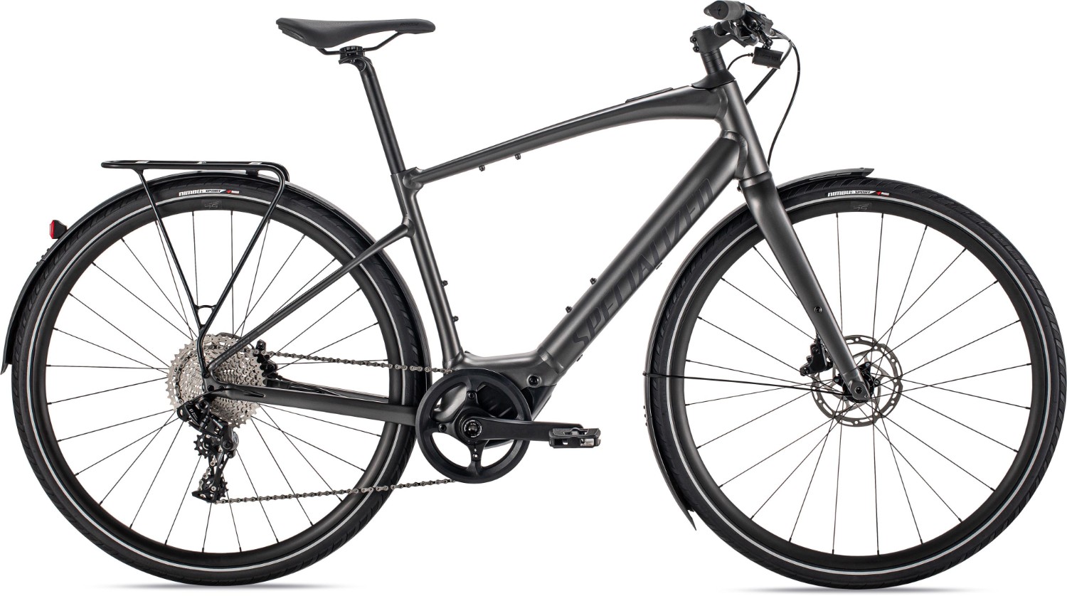 Specialized Vado SL 4.0 EQ 2023 - Electric Hybrid Bike product image