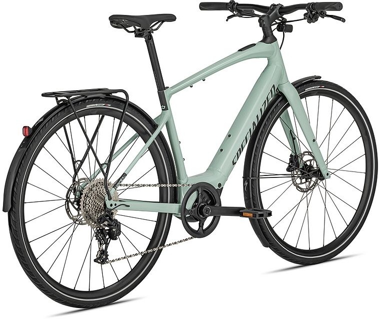 Vado SL 4.0 EQ 2023 - Electric Hybrid Bike image 2