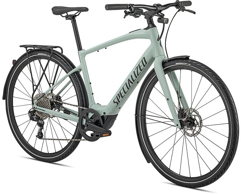 Vado SL 4.0 EQ 2023 - Electric Hybrid Bike image 1