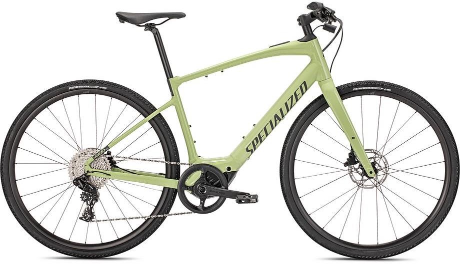 Specialized Vado SL 4.0 2023 - Electric Hybrid Bike product image