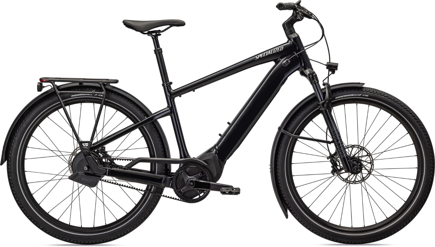 Specialized Vado 5.0 IGH 2023 - Electric Hybrid Bike product image