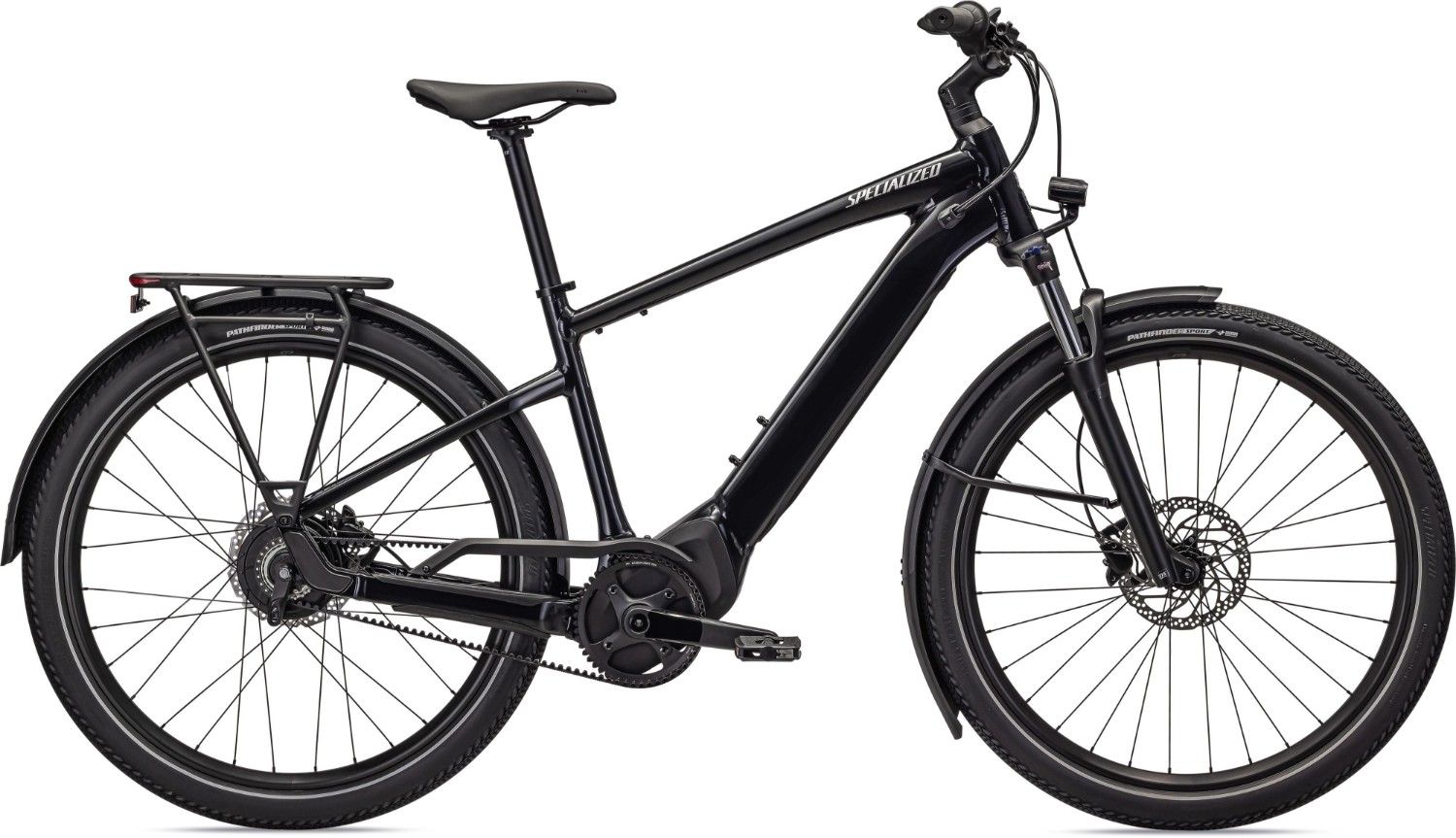 Specialized Vado 3.0 IGH 2023 - Electric Hybrid Bike product image