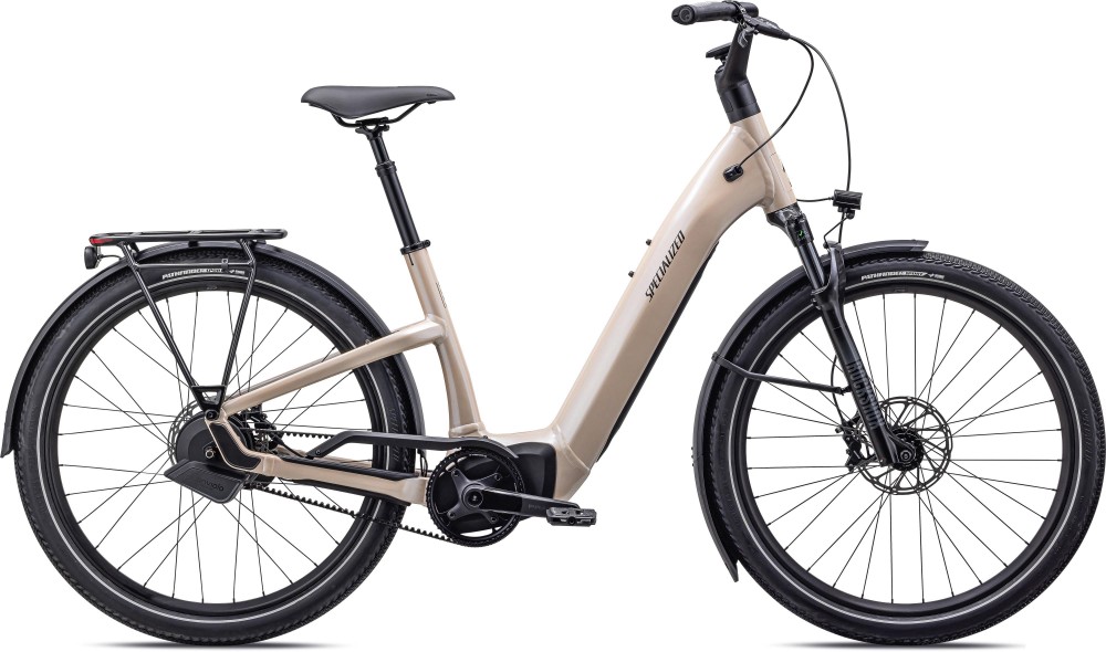 Como 5.0 IGH 2023 - Electric Hybrid Bike image 0