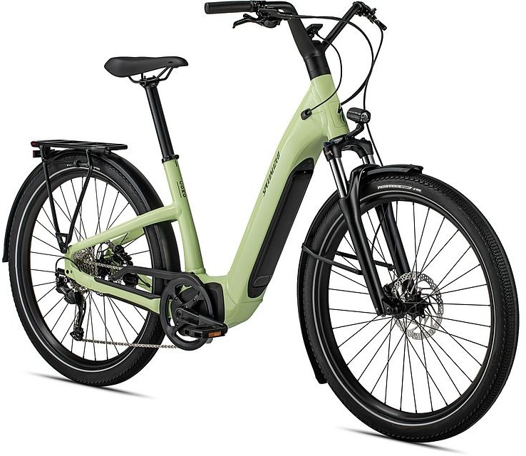 Como 3.0 2023 - Electric Hybrid Bike image 1