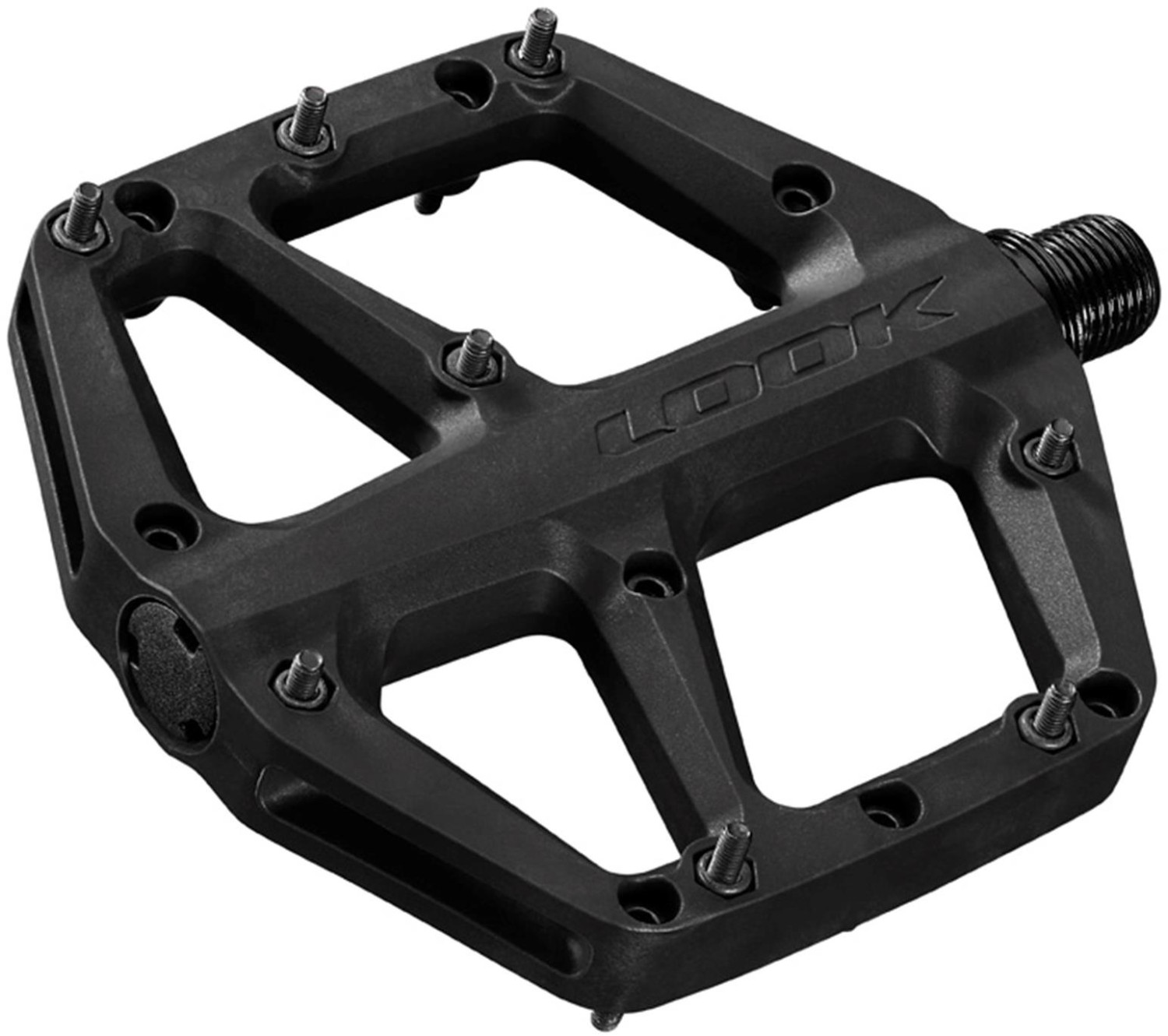 Look Trail Roc Fusion Flat Pedal product image