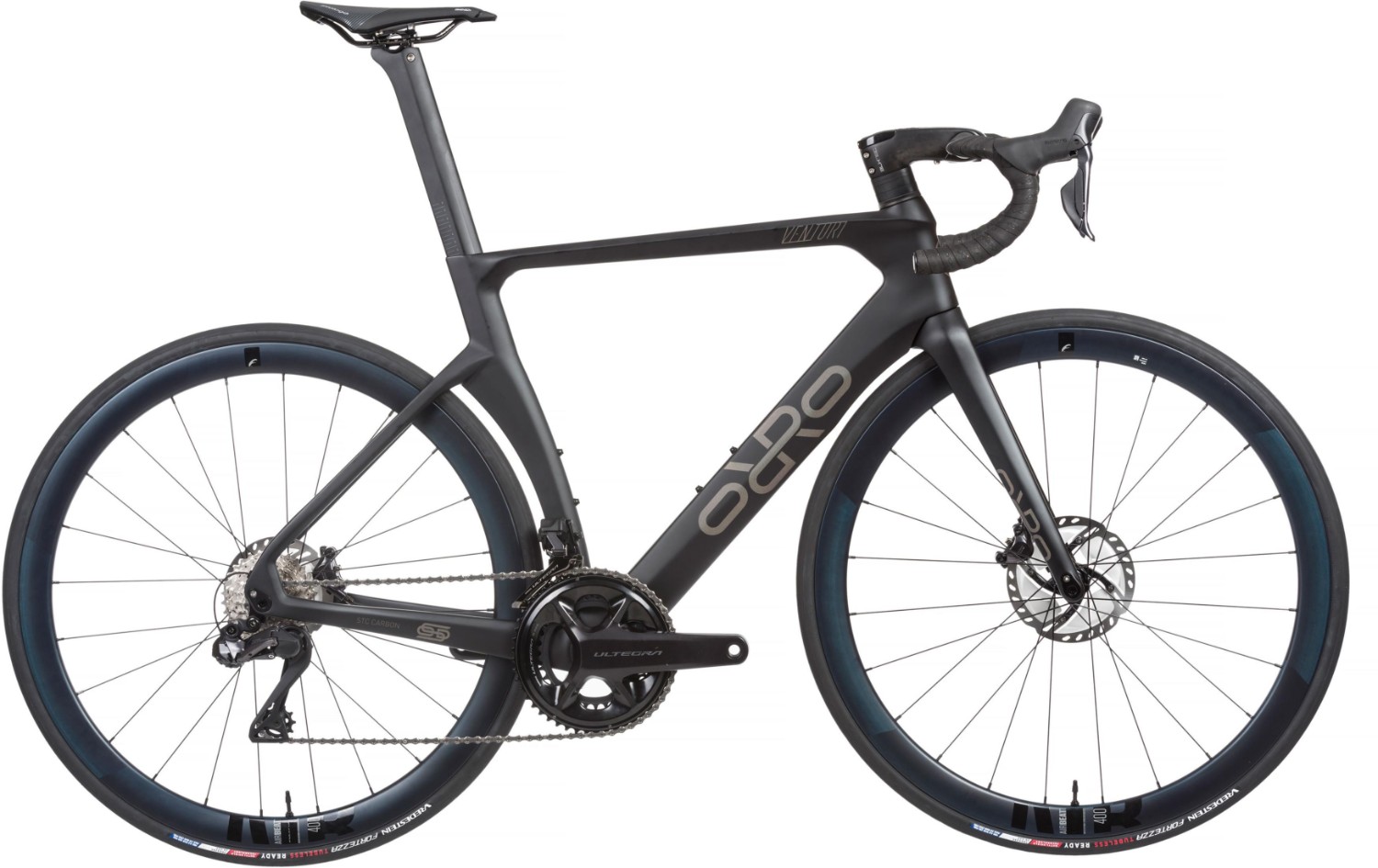 Orro Venturi STC Tailormade Ultegra-Di2 Airbeat 2024 - Road Bike product image