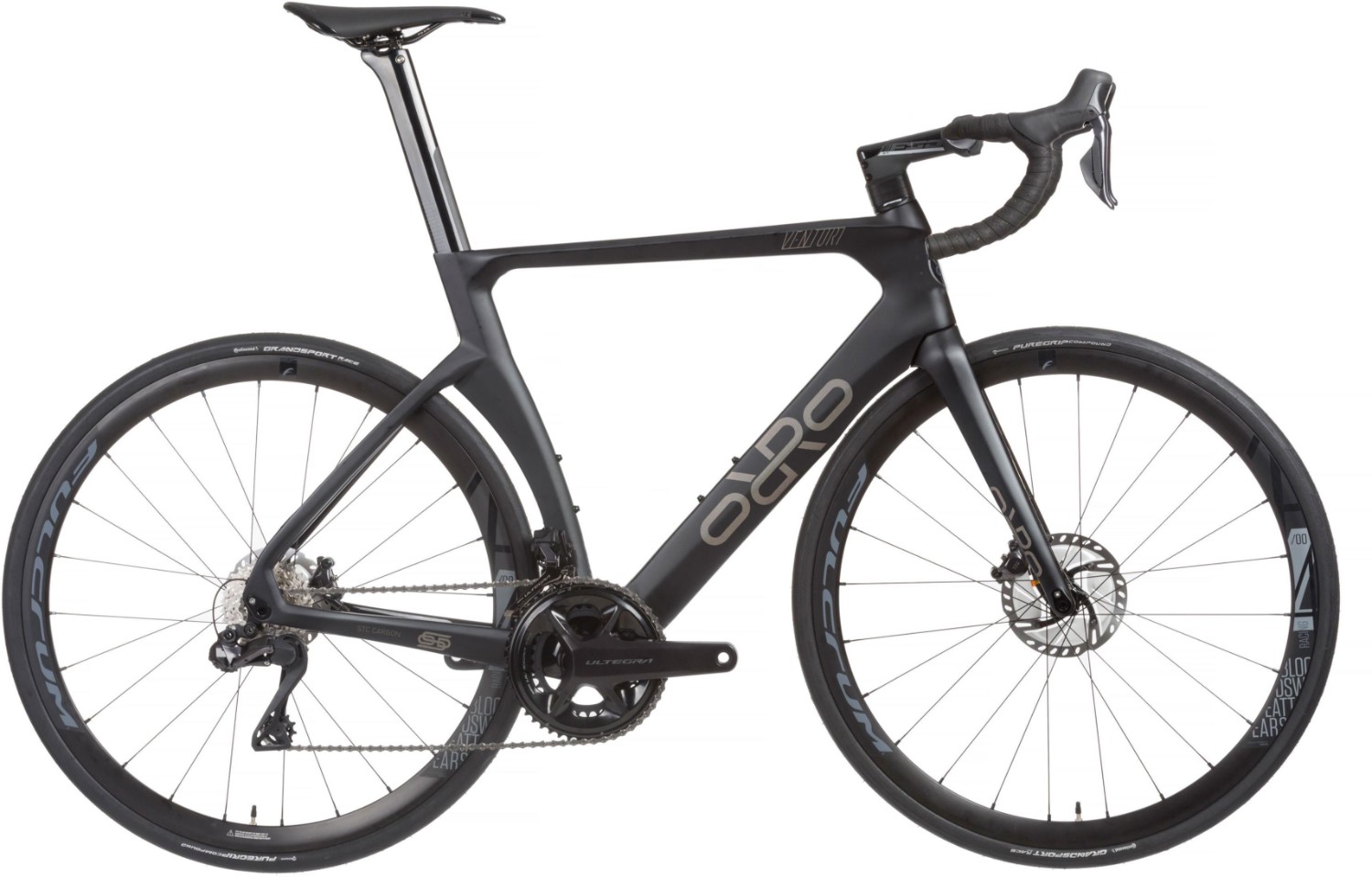 Orro Venturi STC Ultegra-Di2 R400DB 2023 - Road Bike product image
