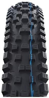Nobby Nic Evo Super Trail TLE ADDIX SpeedGrip 27.5" image 2