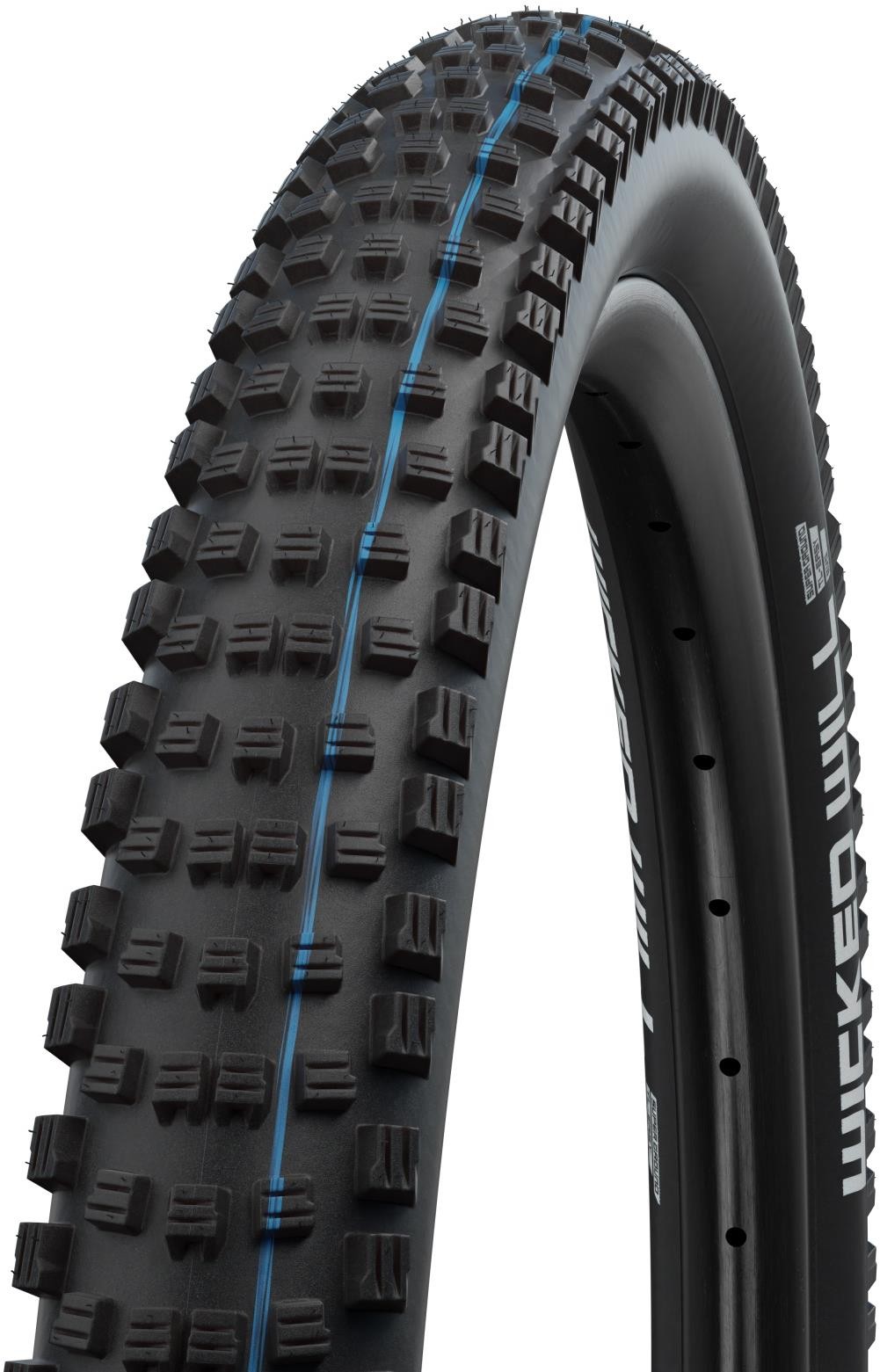 Schwalbe Wicked Will Evo Super Race TLE ADDIX SpeedGrip 29" x 2.40" Tyre product image