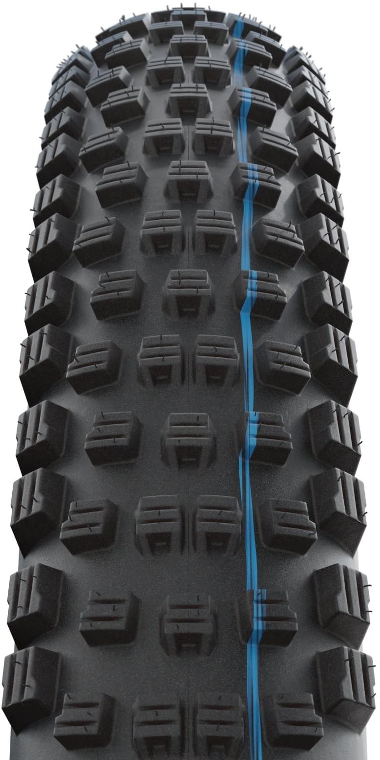 Wicked Will Evo Super Ground TLE ADDIX SpeedGrip 29" image 0