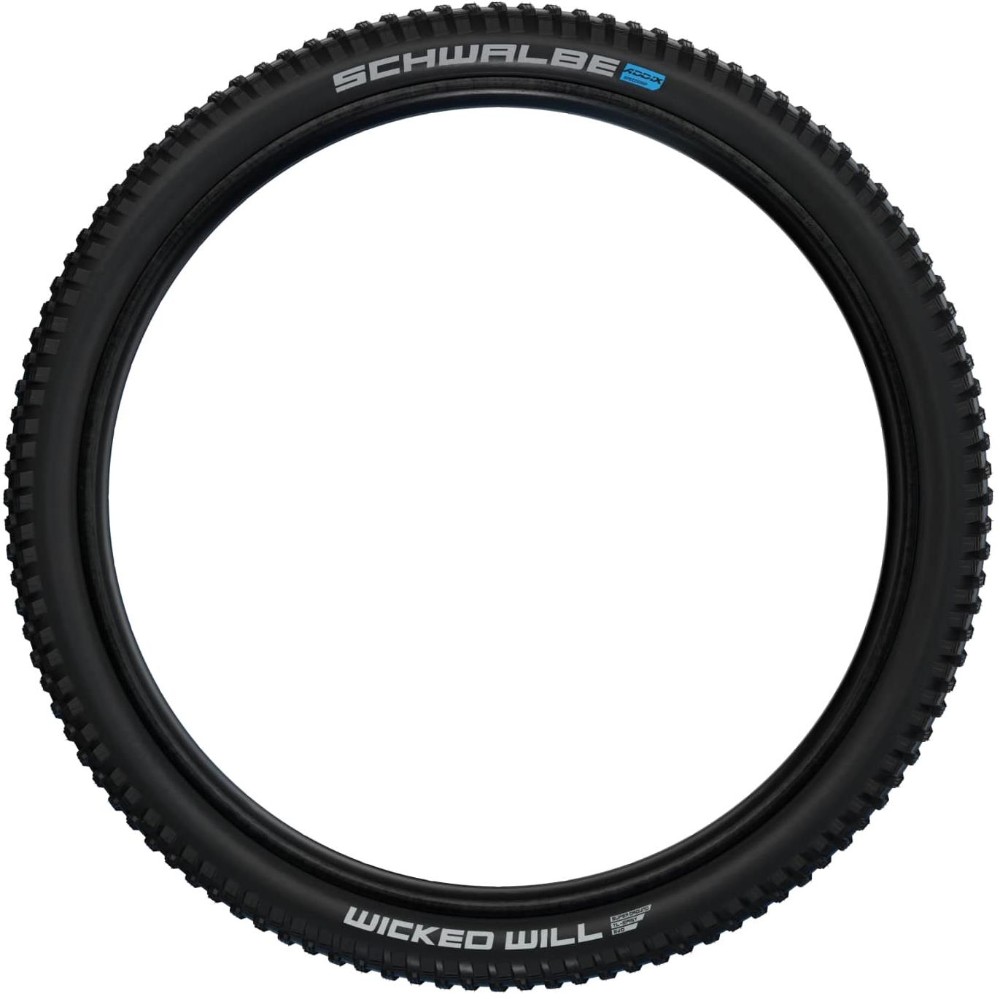 Wicked Will Evo Super Ground TLE ADDIX SpeedGrip 29" image 1