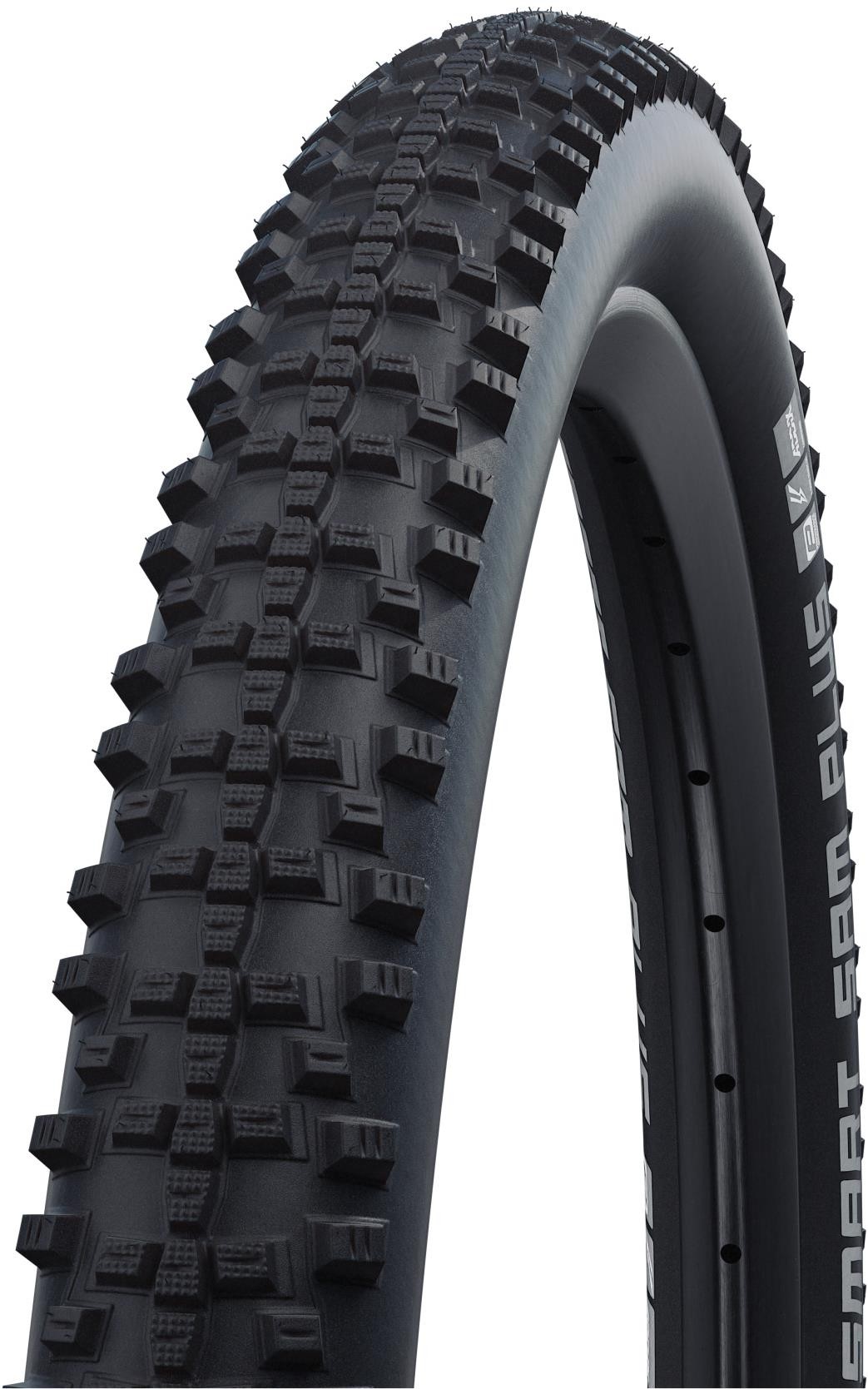 Schwalbe Smart Sam Plus Performance DD Greenguard ADDIX 20" Tyre product image