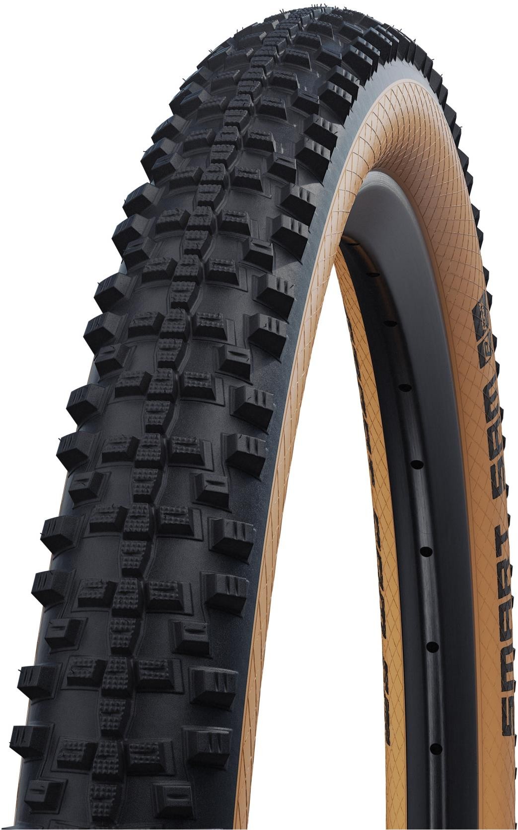 Schwalbe Smart Sam Performance DD Raceguard Folding Addix ADDIX 27.5" Tyre product image