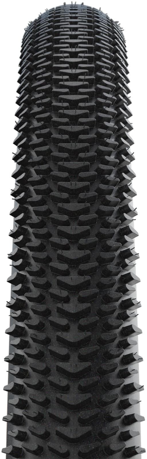 G-One R Evo Super Race V-Guard TLE ADDIX Race 700c Tyre image 1