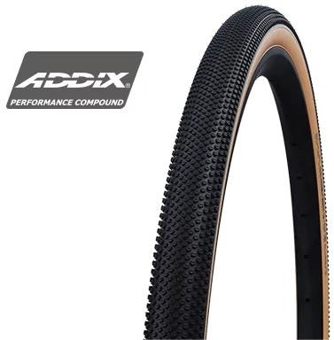 Schwalbe G-One Allround Performance Raceguard TLE ADDIX 700c Tyre product image