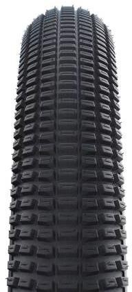 Billy Bonkers Addix Performance Folding 26" Tyre image 1