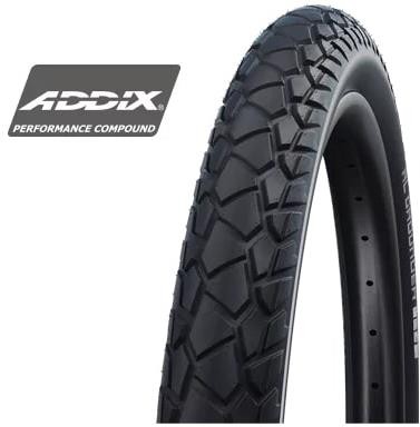 Schwalbe AL Grounder DD Raceguard ADDIX Performance 29" Tyre product image