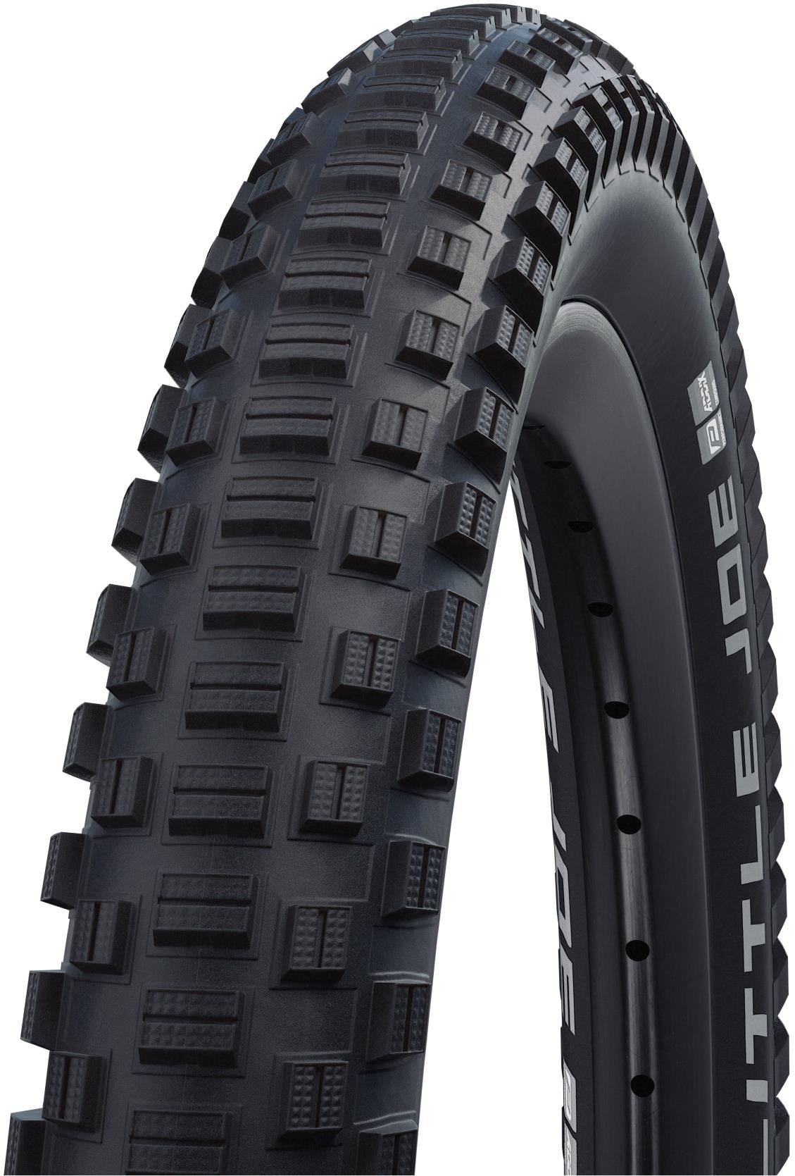 Schwalbe Little Joe Perf Folding ADDIX 26" x 2.00" product image