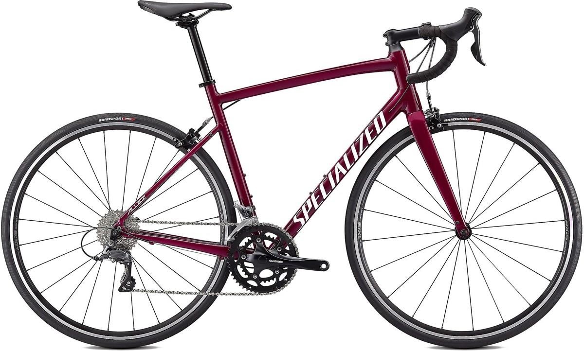 Specialized Allez E5 - Nearly New - 49cm 2021 - Road Bike product image