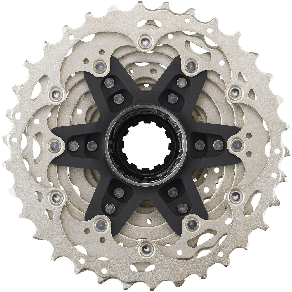 CS-R8100 Ultegra 12 Speed Cassette image 1