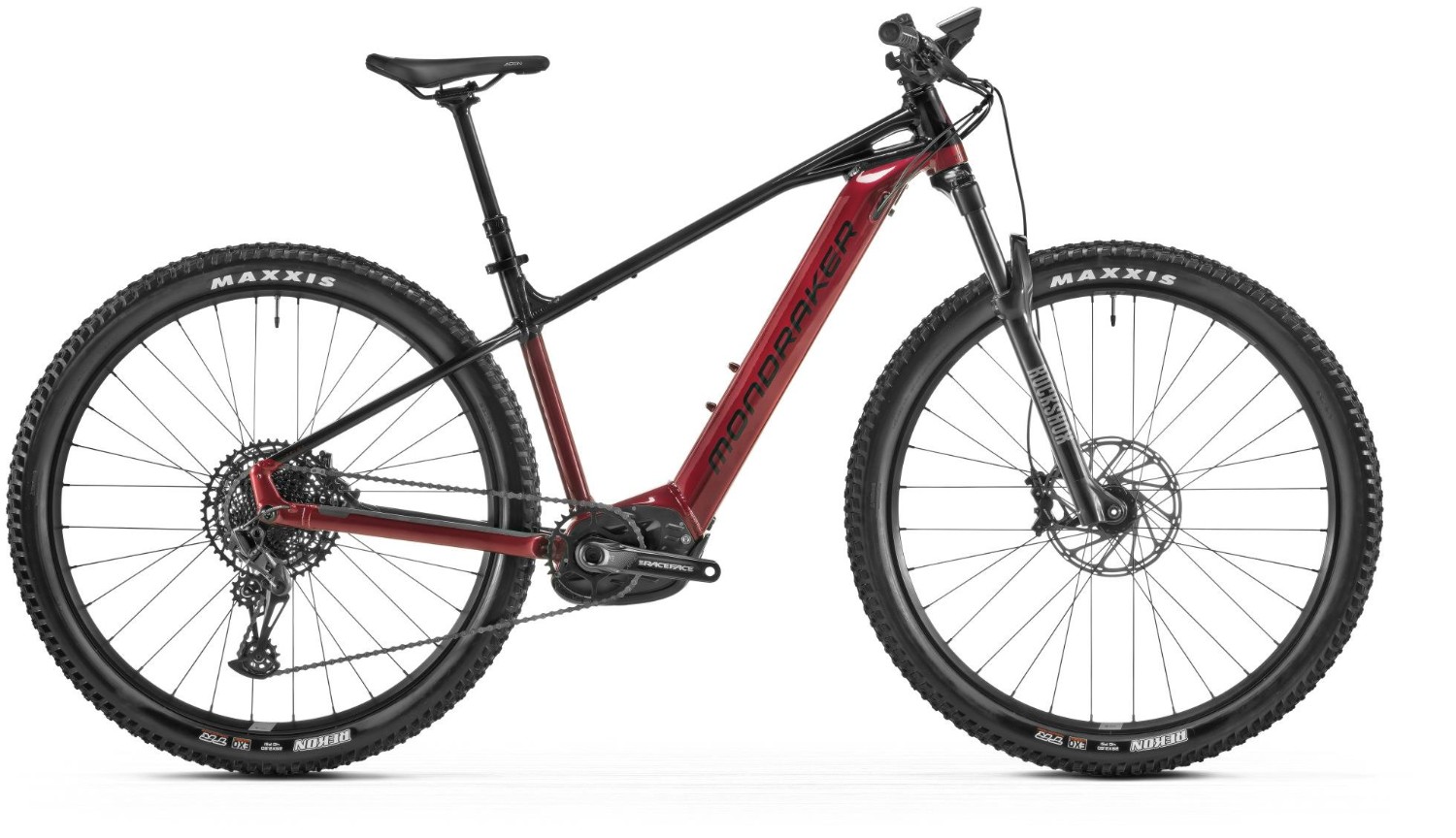 Mondraker Prime R 29" 2022 - Electric Mountain Bike product image