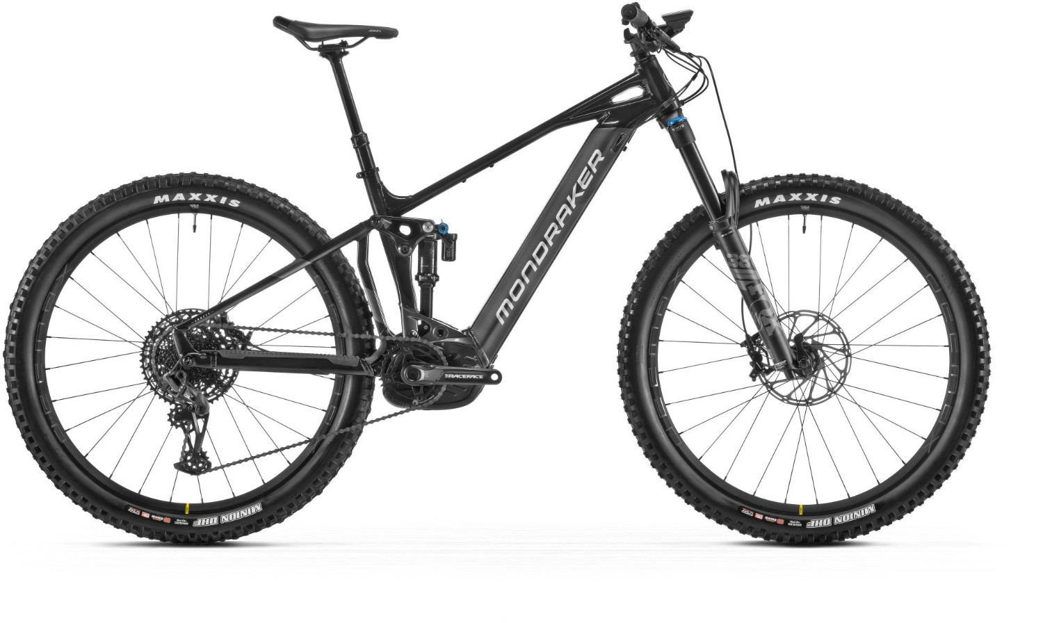 Mondraker Crafty R 29 2022 - Electric Mountain Bike product image
