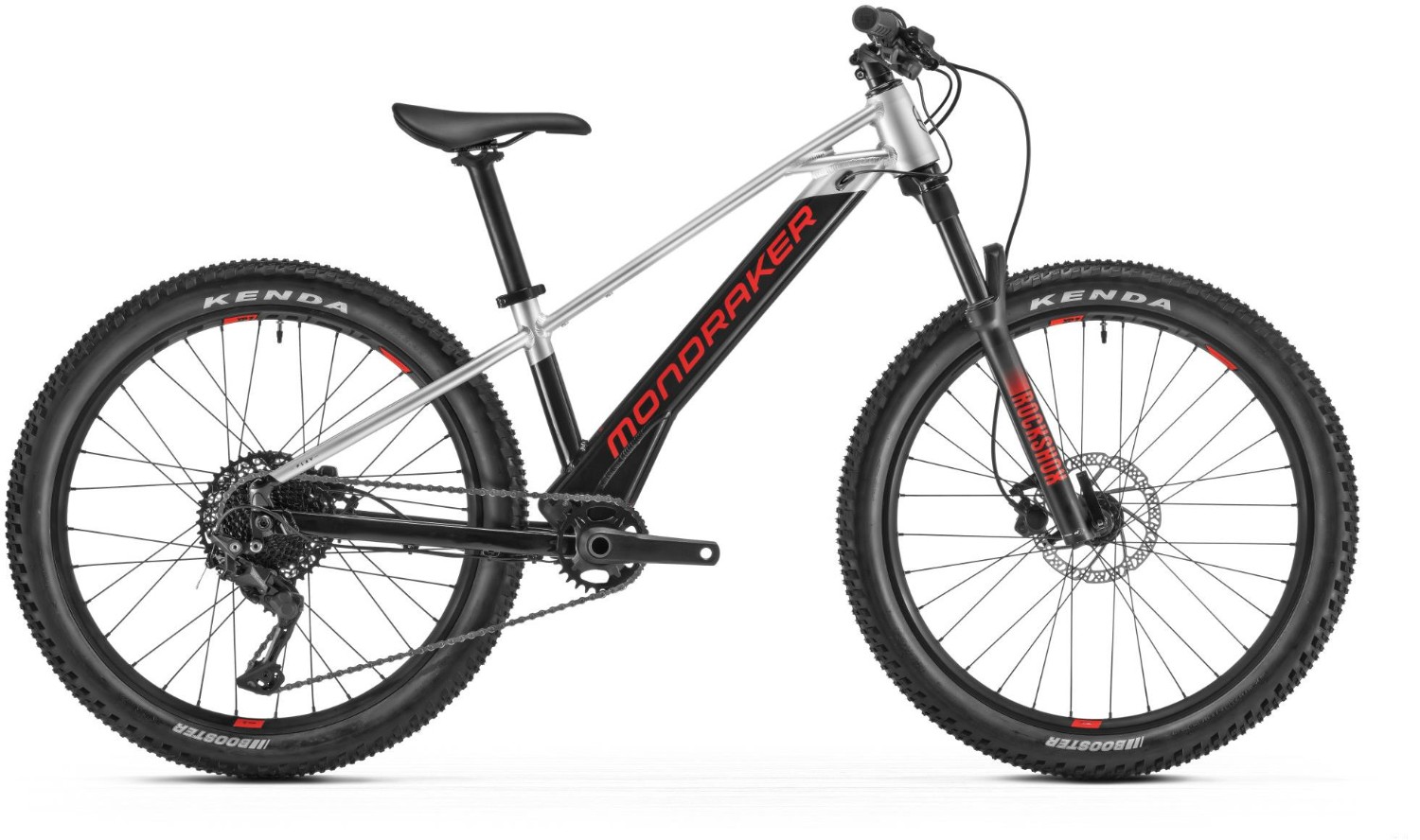 Mondraker Play 24 2022 - Electric Mountain Bike product image