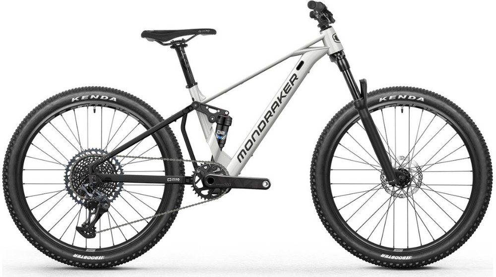 F-Play 26 2022 - Electric Mountain Bike image 0
