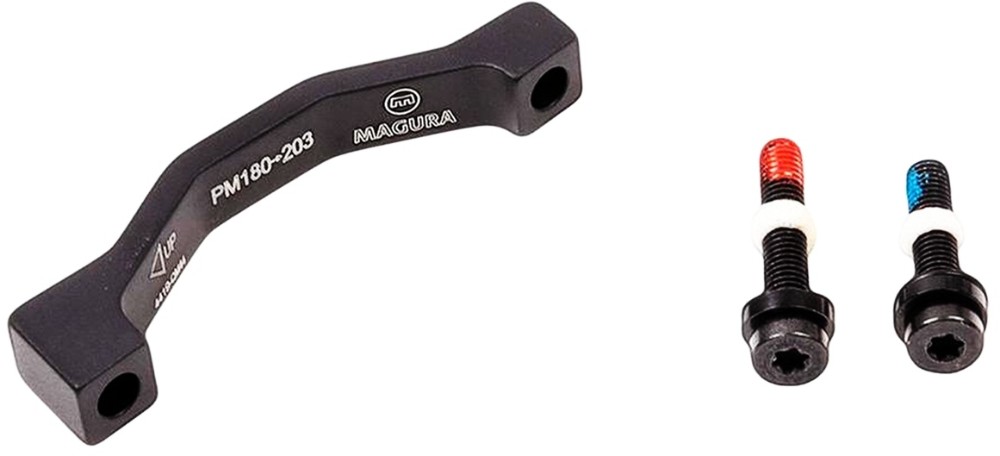QM 44 Adapter - PM 180-203mm image 1