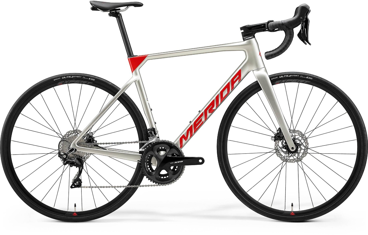 Merida Scultura 4000 2023 - Road Bike product image