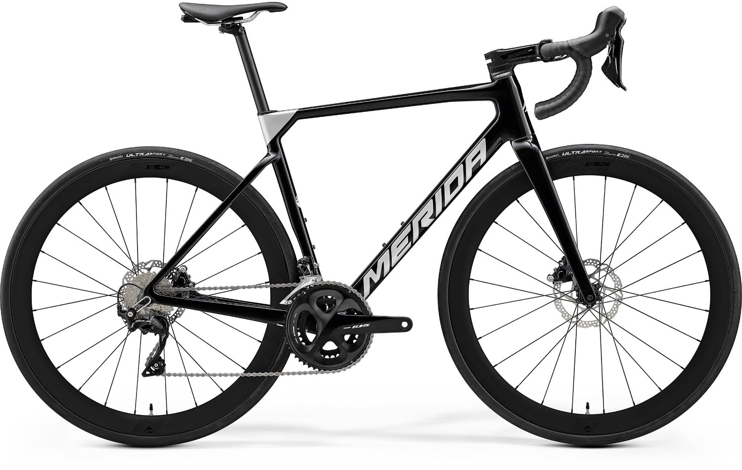 Merida Scultura Limited 2023 - Road Bike product image