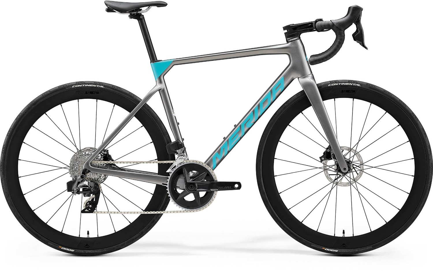 Merida Scultura 7000 2023 - Road Bike product image