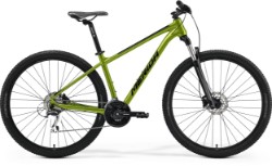 Merida Big Seven 20 Mountain Bike 2023 - Hardtail MTB
