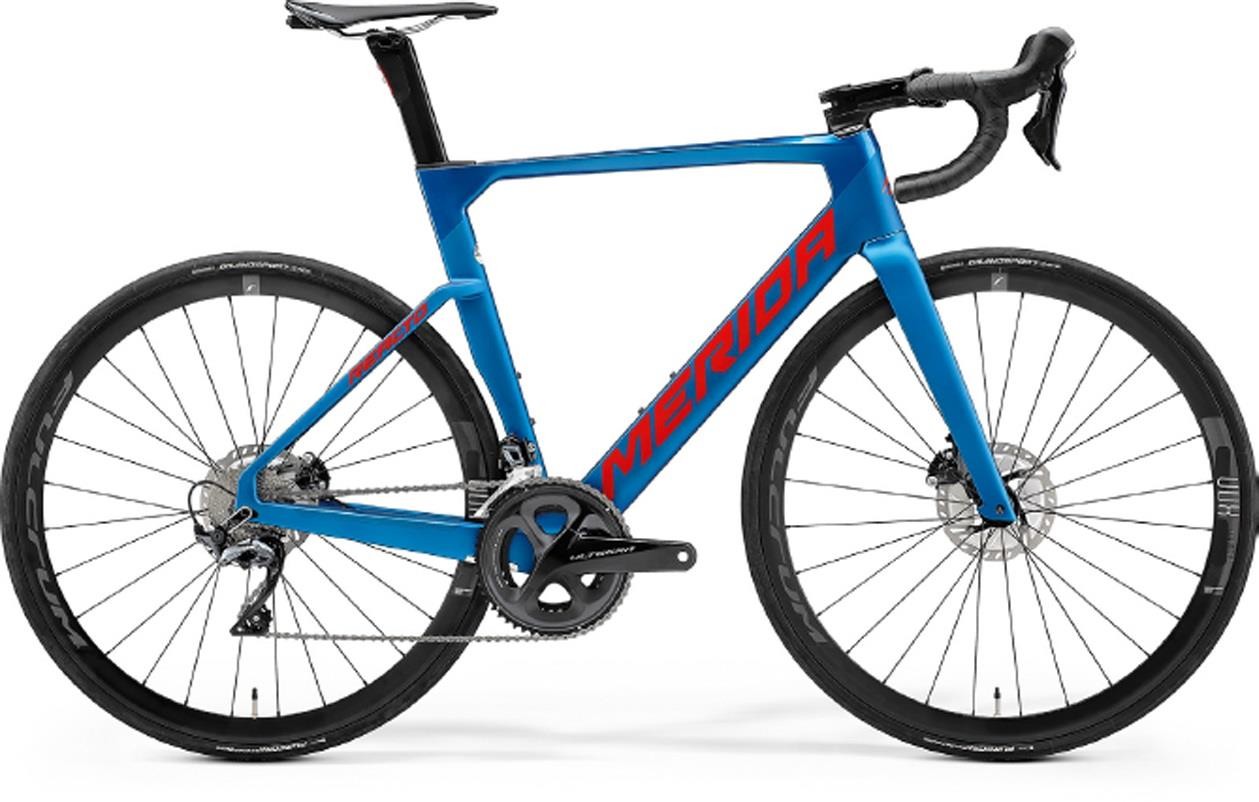Merida Reacto 6000 2023 - Road Bike product image