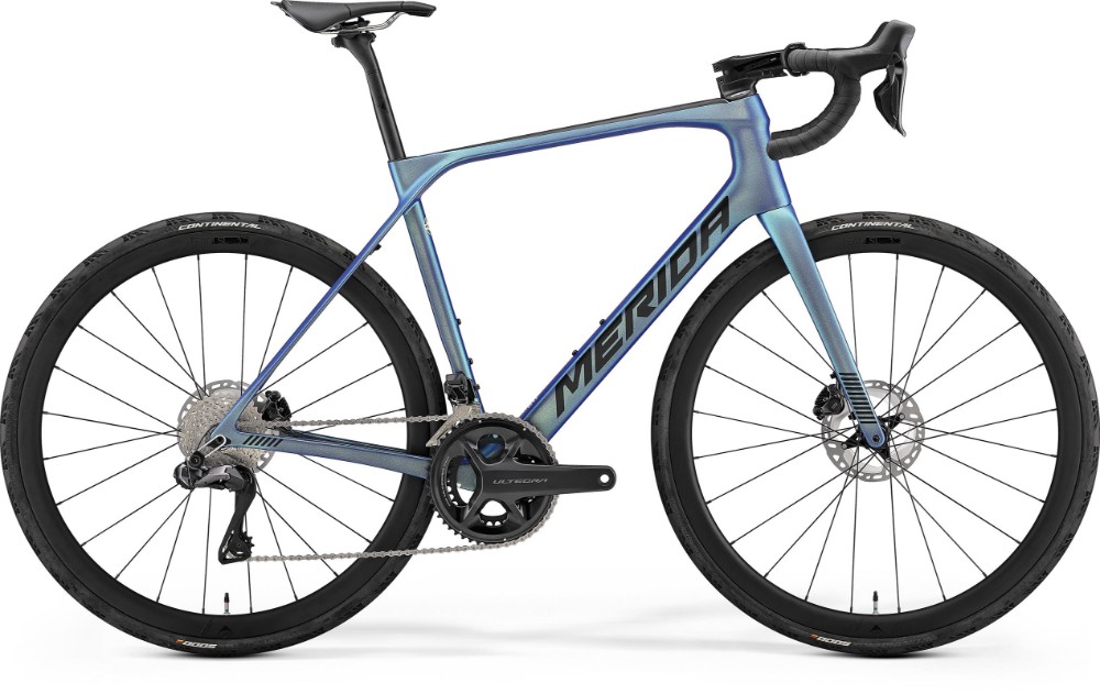 Scultura Endurance 8000 2023 - Road Bike image 0