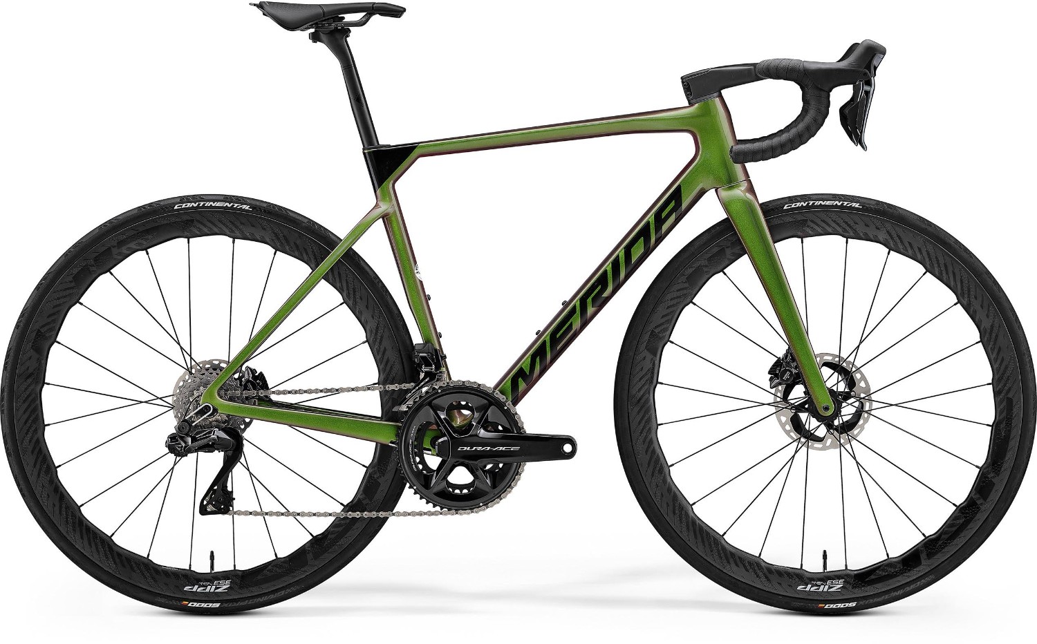 Merida Scultura 10K 2023 - Road Bike product image