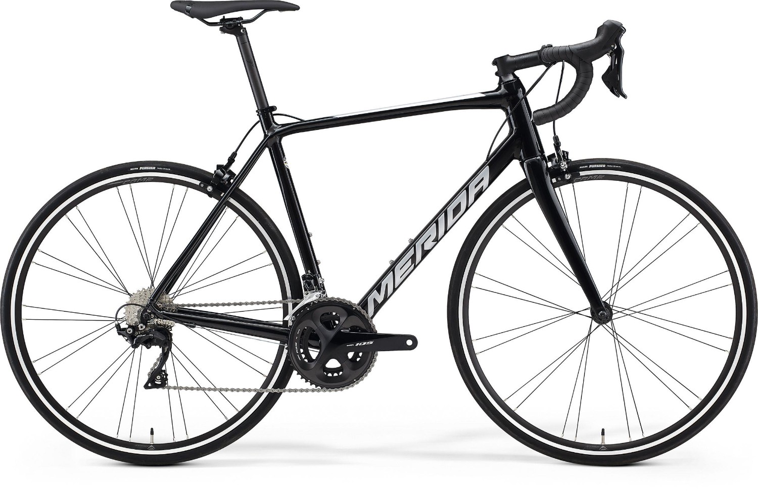 Merida Scultura Rim 400 2023 - Road Bike product image
